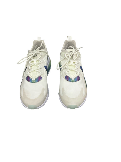 Vist Large View of Product Image Which is Used Nike Performance Shoes 8.5