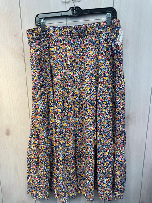 Vist Large View of Product Image Which is Used Old Navy Long Skirt 20-35