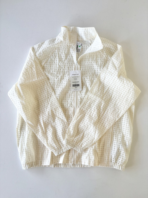 Vist Large View of Product Image Which is Used Fabletics Active Jacket XL-16