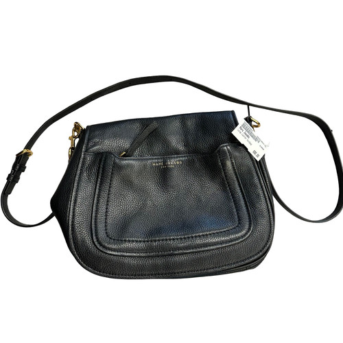 Vist Large View of Product Image Which is Used Marc Jacobs Large Leather Handbag