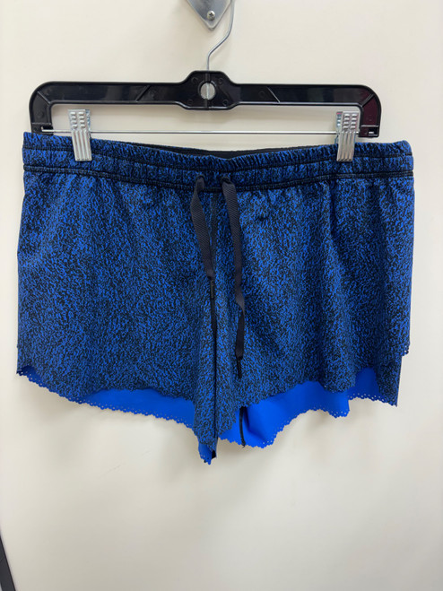 Vist Large View of Product Image Which is Used Lululemon Athletica Active Shorts M 8-10/28-30