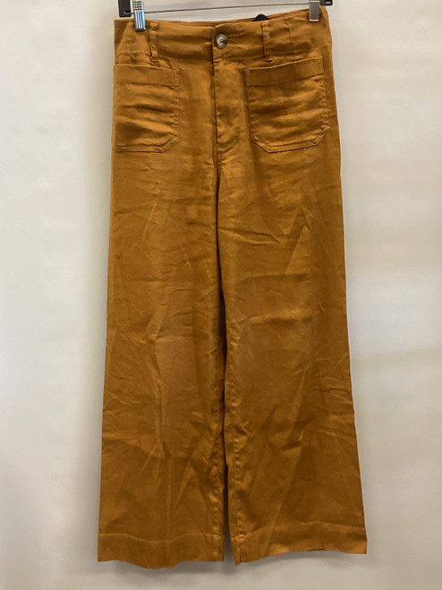 Vist Large View of Product Image Which is Used Maeve Casual Pant 2-26