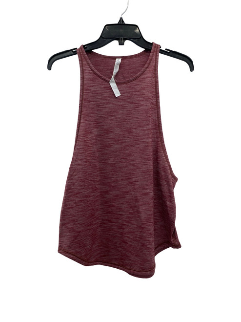 Vist Large View of Product Image Which is Used Lululemon Athletica Active Tank Top M-8/10