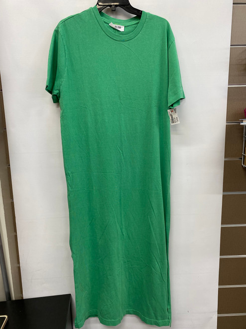 Vist Large View of Product Image Which is Used Double Zero Long Dress F S-4/6