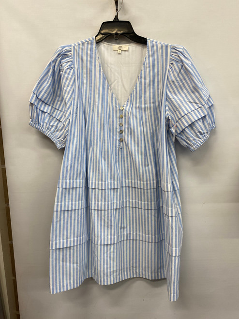 Vist Large View of Product Image Which is Used Entro Short Dress F M-8/10