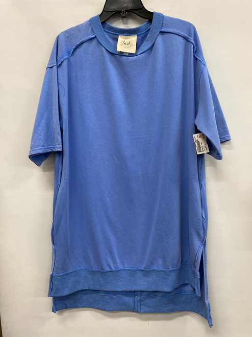 Vist Large View of Product Image Which is Used Fantastic Fawn Short Dress F S-4/6