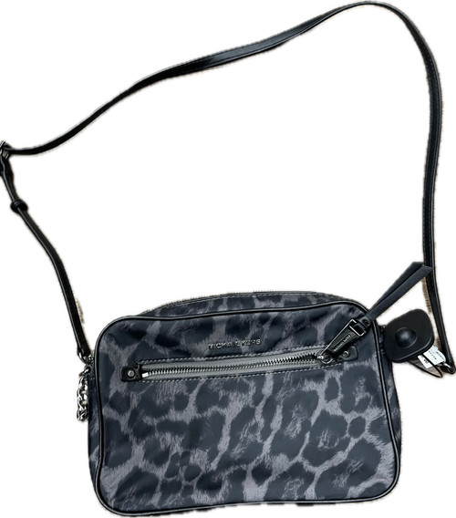 Vist Large View of Product Image Which is Used Michael Michael Kors Small Handbag