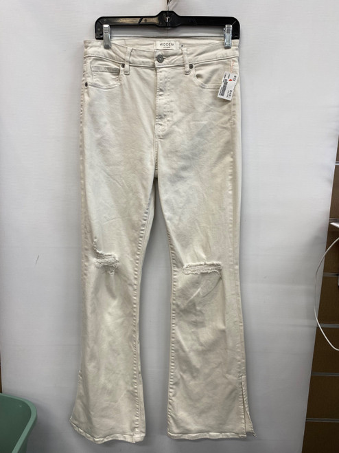 Vist Large View of Product Image Which is Used Unbranded Casual Pant 6-28