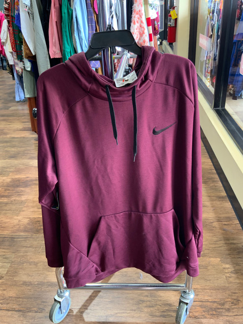 Vist Large View of Product Image Which is Used Nike Mens Sweatshirt XXXL