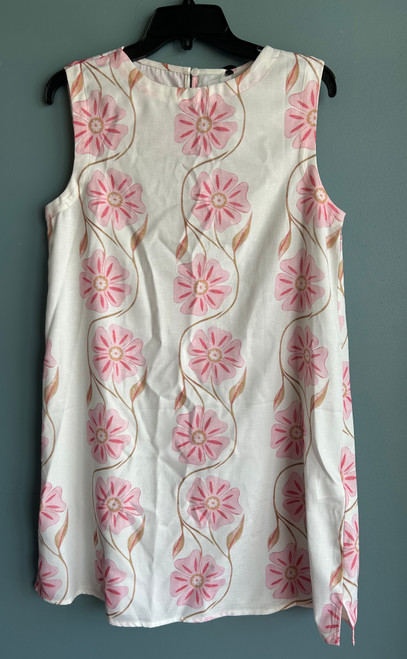 Vist Large View of Product Image Which is Used Wishlist Short Dress F M-8/10