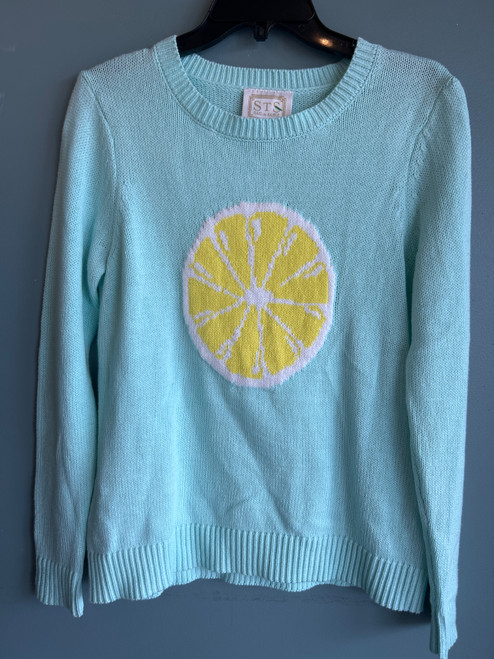Vist Large View of Product Image Which is Used Unbranded Lightweight Sweater M-8/10