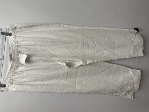 Vist Large View of Product Image Which is Used Unbranded Casual Pant S 4-6/27-28