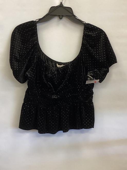 Vist Large View of Product Image Which is Used Miami Short Sleeve Top XL-16