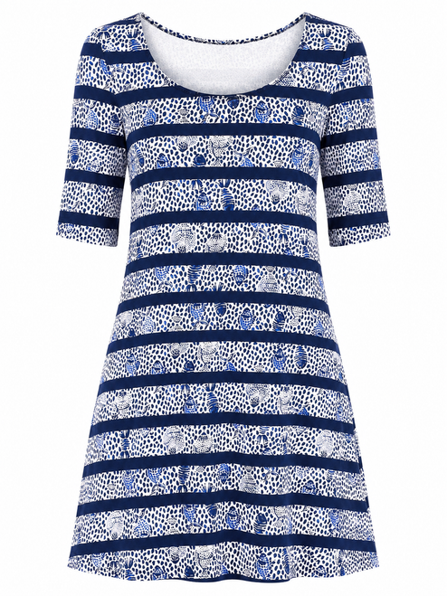 Vist Large View of Product Image Which is Used Lilly Pulitzer Short Dress F S-4/6