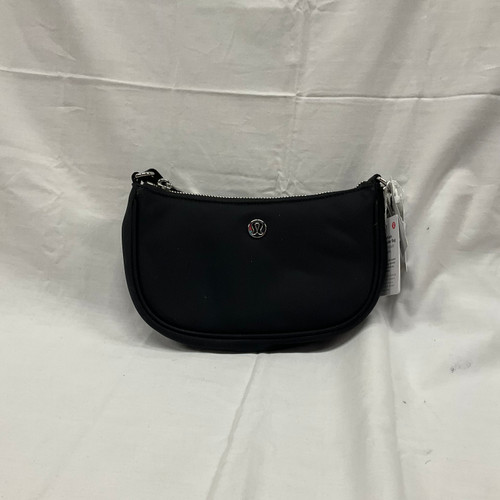 Vist Large View of Product Image Which is Used Lululemon Athletica Small Handbag