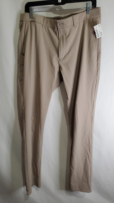 Vist Large View of Product Image Which is Used Unbranded Mens Athletic Pant 34W