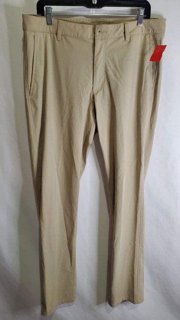 Vist Large View of Product Image Which is Used Unbranded Mens Athletic Pant 34W
