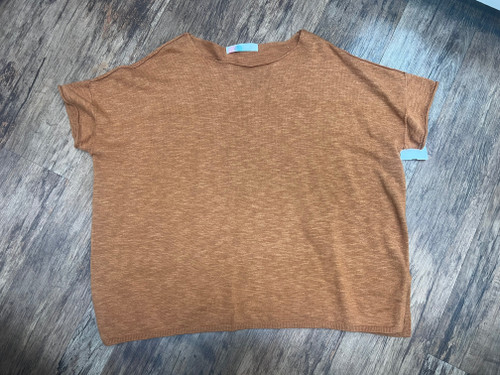 Vist Large View of Product Image Which is Used Free People Short Sleeve Top S-4/6