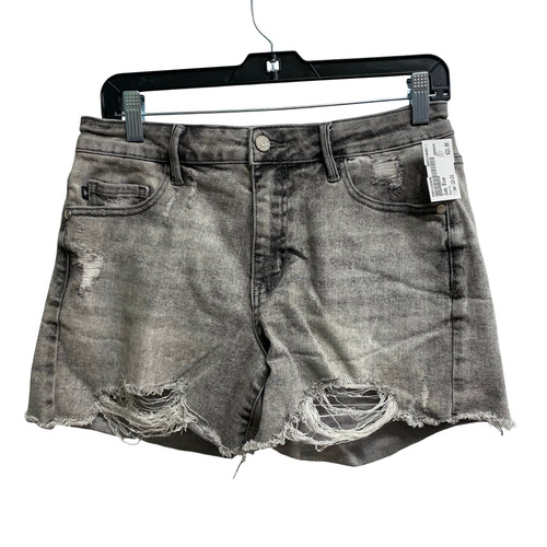 Vist Large View of Product Image Which is Used Judy Blue Shorts 12-31