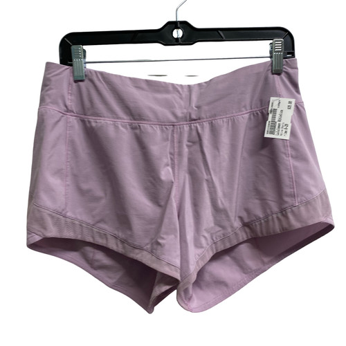 Vist Large View of Product Image Which is Used Lululemon Athletica Active Shorts 8-29
