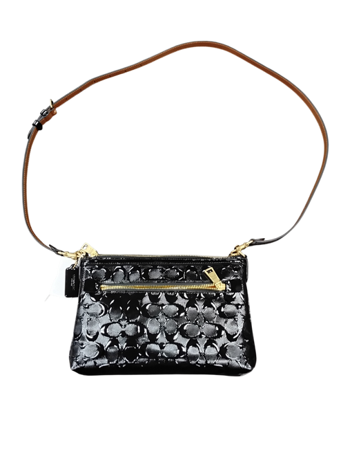 Vist Large View of Product Image Which is Used Coach Small Handbag