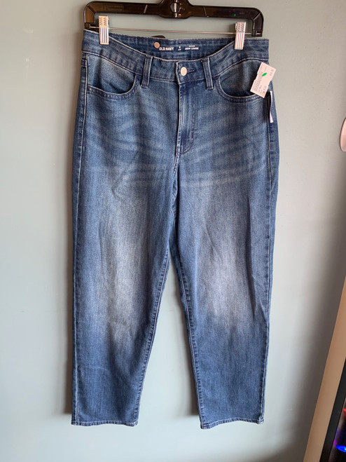 Vist Large View of Product Image Which is Used Old Navy Denim 6-28
