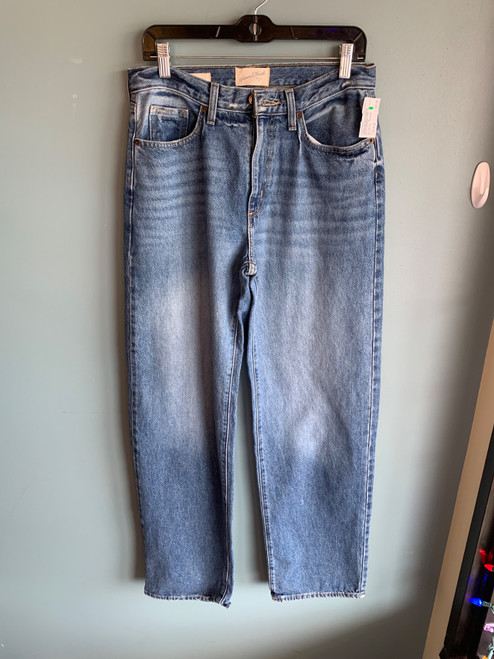 Vist Large View of Product Image Which is Used Universal Threads Denim 6-28