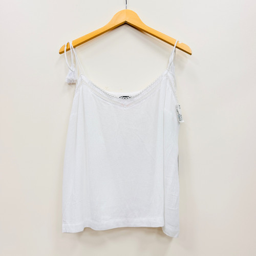 Vist Large View of Product Image Which is Used Vince Camuto Sleeveless Top XL-16