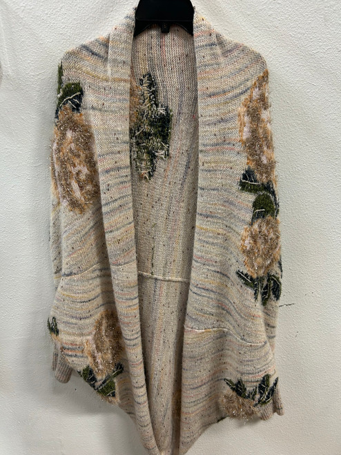 Vist Large View of Product Image Which is Used Anthropologie Heavyweight Sweater L-12/14