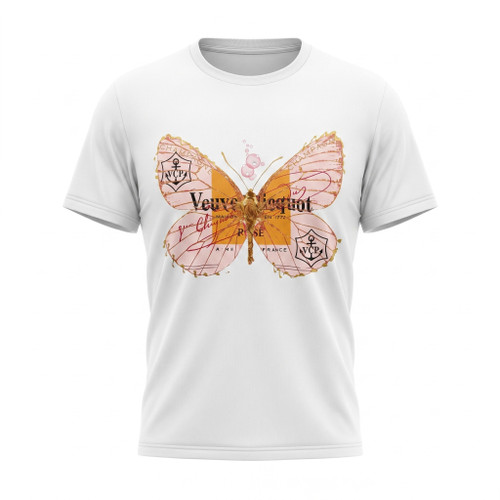 Vist Large View of Product Image Which is NEW Champagne Fly Tee