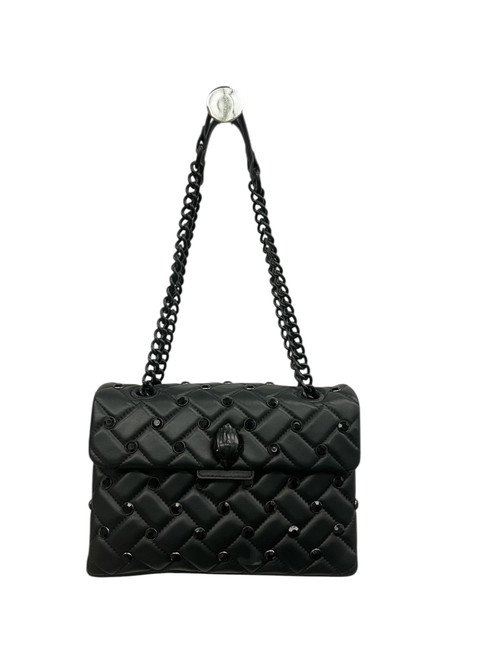 Vist Large View of Product Image Which is Used Kurt Geiger Large Handbag