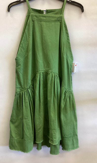 Vist Large View of Product Image Which is Used Pilcro Short Dress B XS-0/2