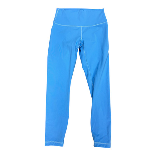Vist Large View of Product Image Which is Used Lululemon Athletica Active Leggings 8-29