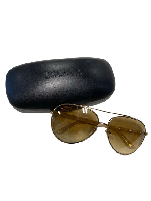 Vist Large View of Product Image Which is Used Escada Sunglasses