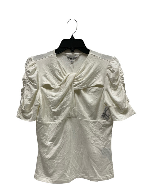 Vist Large View of Product Image Which is Used Walter Baker Short Sleeve Top M-8/10