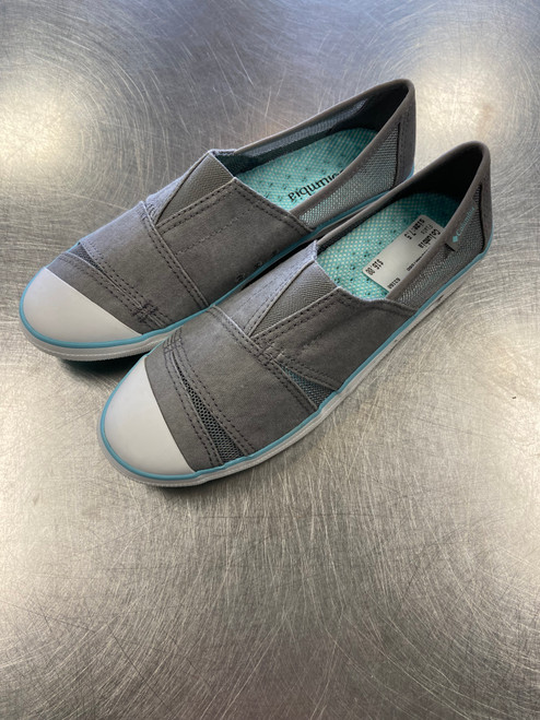 Vist Large View of Product Image Which is Used Columbia Flats 7.5