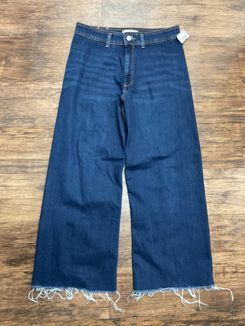 Vist Large View of Product Image Which is Used Zara Denim 14-32
