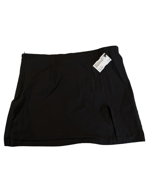 Vist Large View of Product Image Which is Gently used skirt 4-27