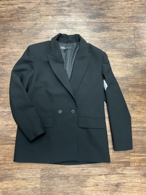 Vist Large View of Product Image Which is Used Zara Blazer S-4/6