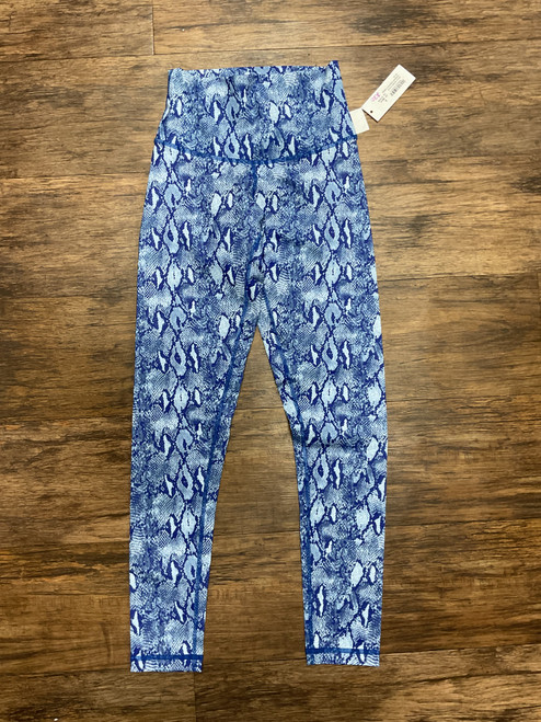 Vist Large View of Product Image Which is Used define your inspiration Active Leggings 6-28