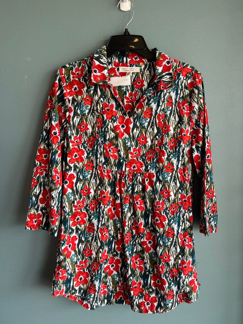 Vist Large View of Product Image Which is Used Unbranded Long Sleeve Top L-12/14