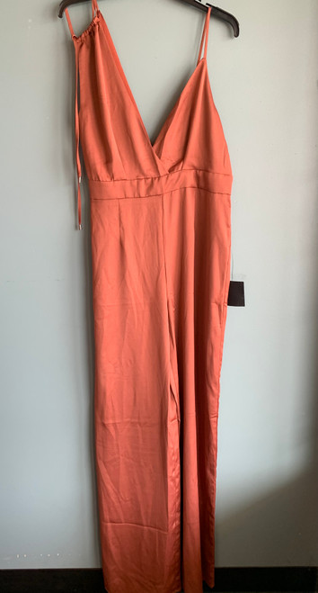 Vist Large View of Product Image Which is Used Lulus Jumpsuit L-12/14