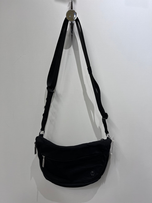 Vist Large View of Product Image Which is Used Lululemon Athletica Small Handbag