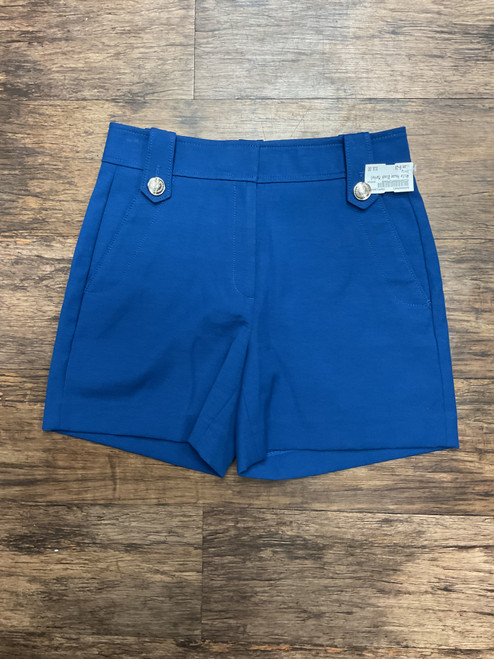 Vist Large View of Product Image Which is Used White House Black Market Shorts 6-28