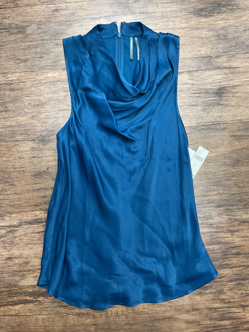 Vist Large View of Product Image Which is Used Anthropologie Sleeveless Top M-8/10