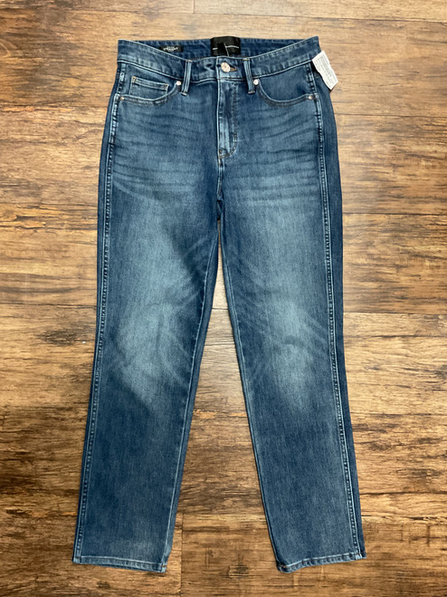 Vist Large View of Product Image Which is Used White House Black Market Denim 4-27