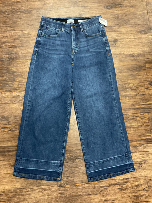 Vist Large View of Product Image Which is Used curve appeal Denim 6-28