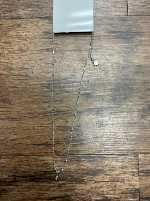 Vist Large View of Product Image Which is Used Kendra Scott Necklace