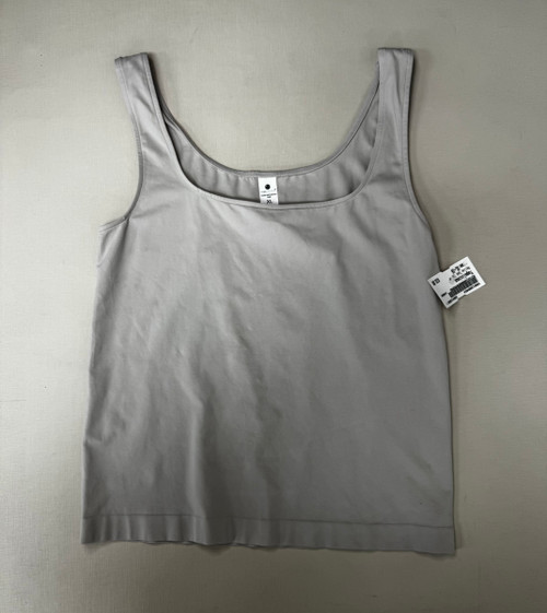 Vist Large View of Product Image Which is Used Yogalicious Active Tank Top XL-16