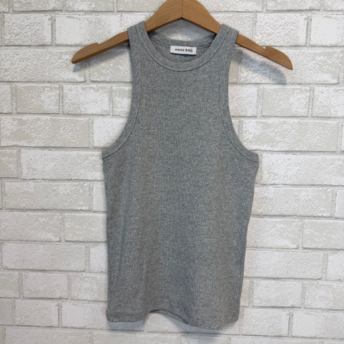 Vist Large View of Product Image Which is Used Anine Bing Tank Top M-8/10